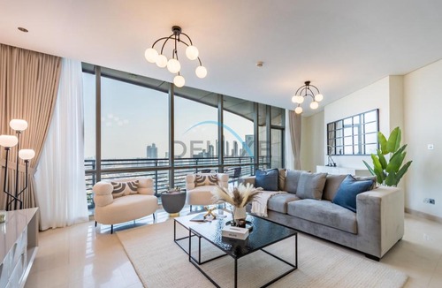 Bur Dubai Apartment | Stylish 2BR in Sky Gardens, DIFC by Deluxe Holiday Homes