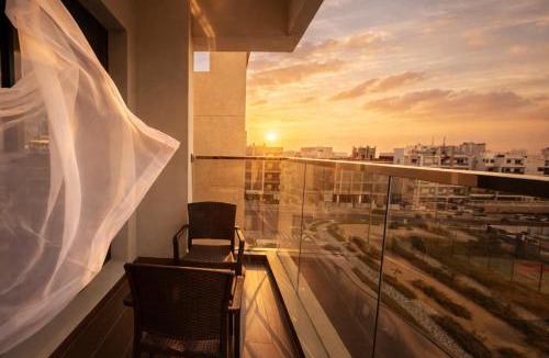 Dubai Apartment | Stylish & Cozy 2BR Apartment in Liwan 2