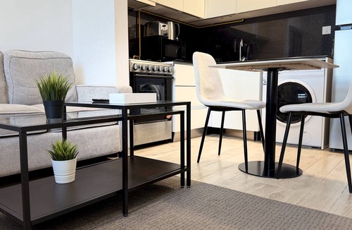 Jumeirah Village Circle Apartment | Stylish Studio Apartment at RMT