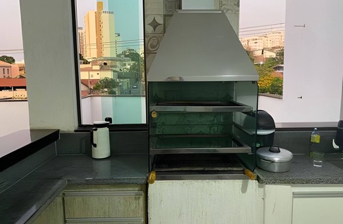 Renascenca Apartment | Suite 8 · Suíte Exclusiva Cama Casal+cama de Solteiro Viii