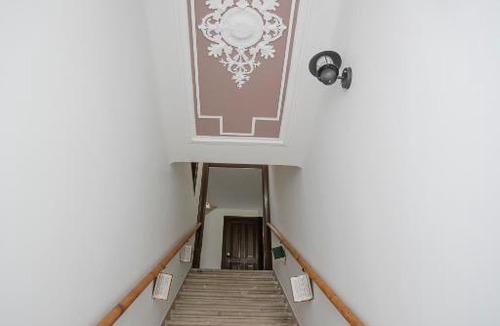 Faro City Centre House | SUITES ALIANÇA