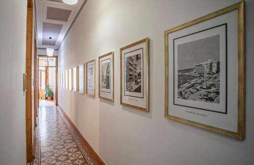 Faro City Centre House | SUITES ALIANÇA