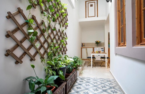 Faro City Centre House | SUITES ALIANÇA