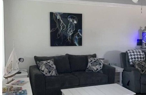 Port Lagoon House | Sun Diver is charming, close to marinas, and beaches on the East end of PCB, FL