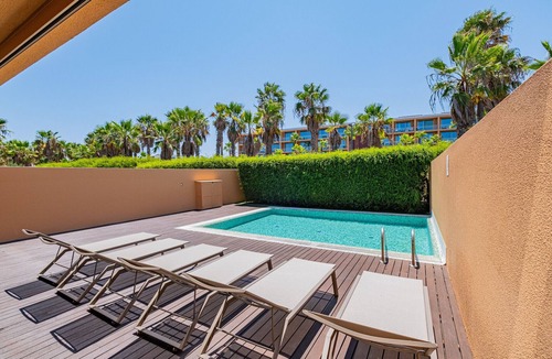 Salgados Villa | Sun Salgados and Golf