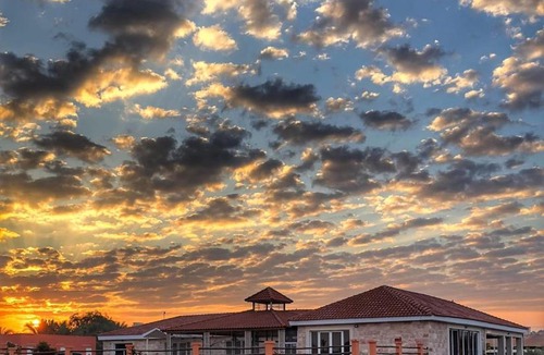 Al Hayer House | Sun Set Dunes Holidays Home