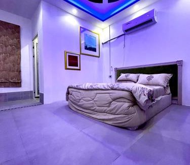 Dubai Desert Other | Sunset Luxury camps
