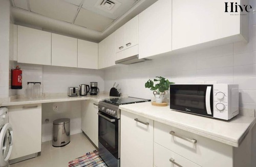 Ras Al Khaimah Apartment | Sunset Sea View Apt W Beach Access & Pool