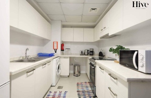 Ras Al Khaimah Apartment | Sunset Sea View Apt W Beach Access & Pool