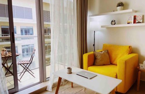 Ras Al Khaimah Apartment | Sunshine