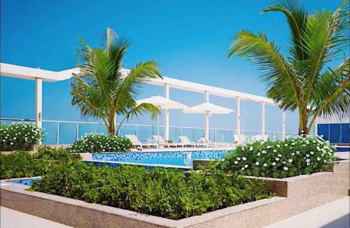Ras Al Khaimah Apartment | Sunshine