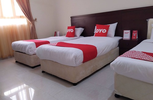 Bidiya Hotel | Super OYO 107 Al Areen Hotel Apartments