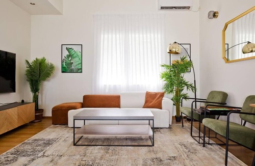 Old North Apartment | ^Superior 1 BR in the heart of the old north^