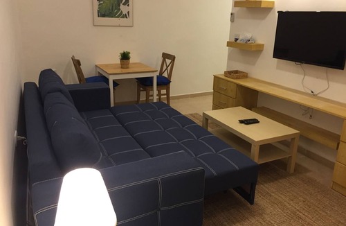 Amman Apartment | Superior Executive Apartment
