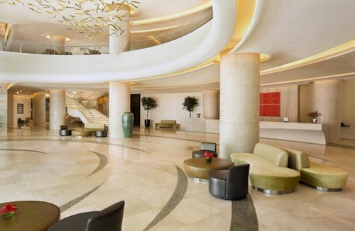 Zayed Sports City Apartment | Superior King Or Twin Room Near Old Airport Park