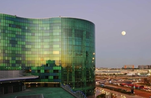 Zayed Sports City Apartment | Superior King Room Near Khalifa Park
