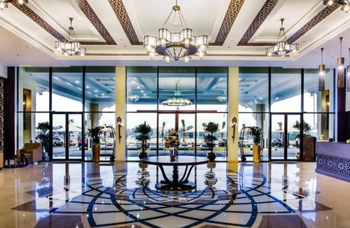 Madinat Zayed Apartment | Superior Room Near Fit Factory By Luxury Bookings