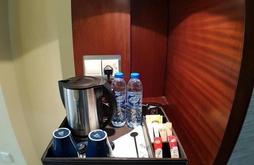 Al Zahiyah Apartment | Superior Room Near Abu Dhabi Mall By E R