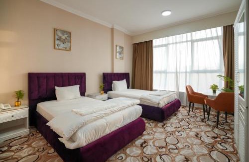 Sur Apartment | Sur Inn Hotel Apartments صور ان للشقق الفندقية
