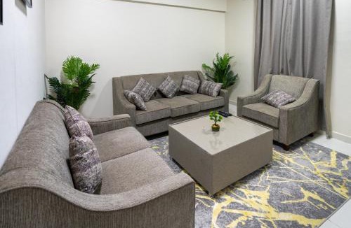 Sur Apartment | Sur Inn Hotel Apartments صور ان للشقق الفندقية