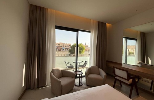 Nizwa Hotel | Swiss-Belhotel Nizwa