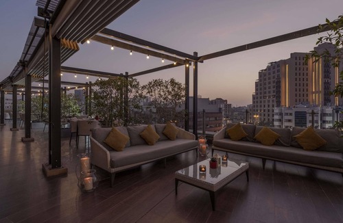Al Muraqqabat Hotel | Swissotel Al Ghurair