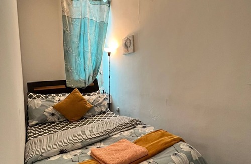 Al Wahdah Apartment | Tanih Place 2