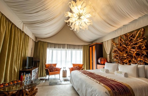 Remah Resort | Telal Resort, Al Ain