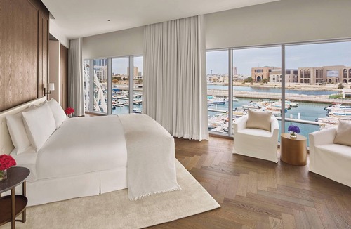 Abu Dhabi Hotel | The Abu Dhabi Edition