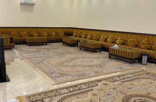 Al Mirfa House | the beach house