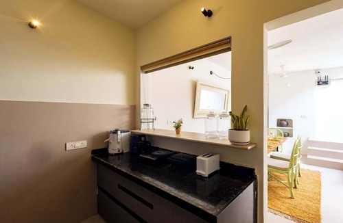 Udaipur City Centre House | The Blue Root by Viraalay - 5 Bed Heritage Home Villa in Udaipur