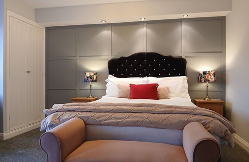 Torquay Bed & Breakfast | The Briarfields