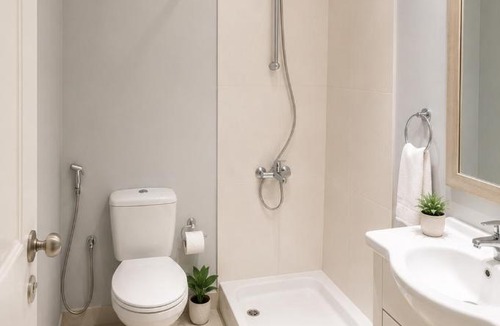 Dubai Investment Park Apartment | The Calm Residence