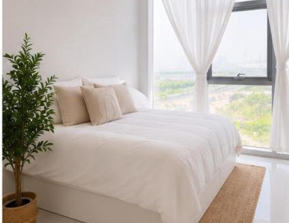 Dubai Investment Park Apartment | The Calm Residence