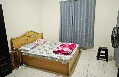 Al Nahda House | The Comfort Haven