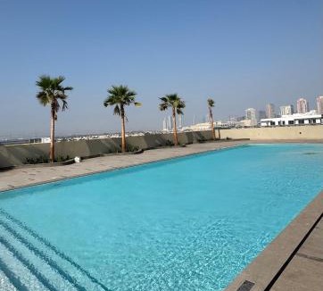 Jumeirah Village Triangle Hotel | The Community Jumeirah Village