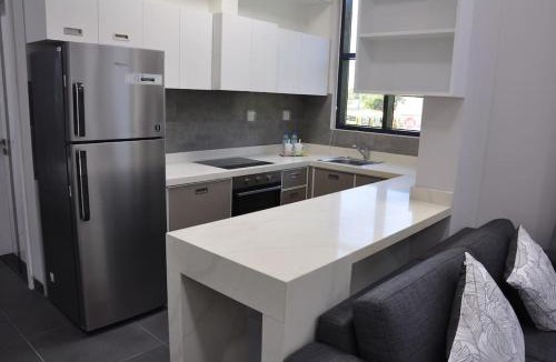 Ras Al Khaimah Apartment | The Corner, Luxury One-Bedroom