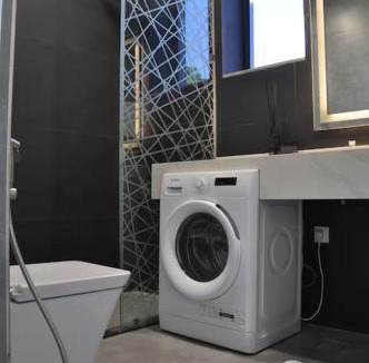 Ras Al Khaimah Apartment | The Corner, Luxury One-Bedroom