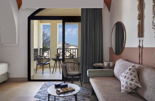 Ras Al Khaimah Resort | The Cove Rotana Resort - Ras Al Khaimah
