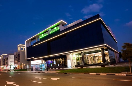 Jumeira 3 Hotel | The District Hotel, Jumeirah Dubai