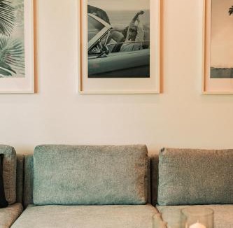 Al Bandar Apartment | The Dockside Retreat Stunning 2br In Al Bandar