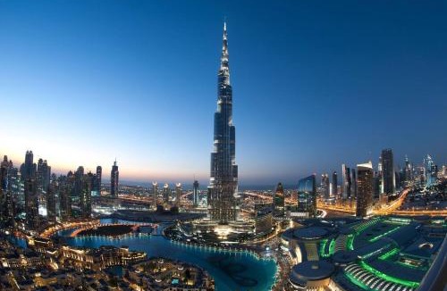 Al Barsha 1 House | The Flex Partition Room Near Mall of the Emirates