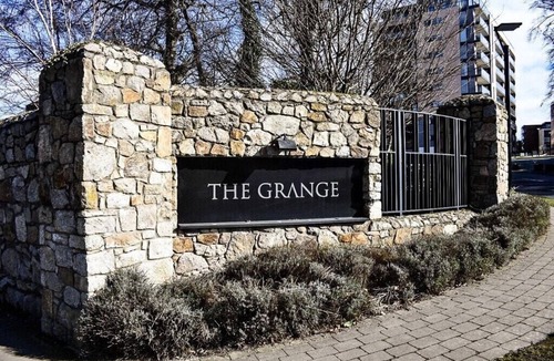 Stillorgan Apartment | The Grange Summary: N