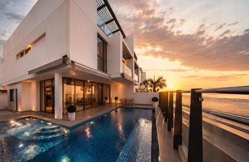Dubai Villa | The Haven