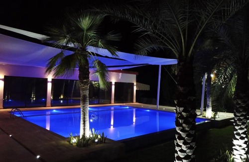 Khatt House | The Hide