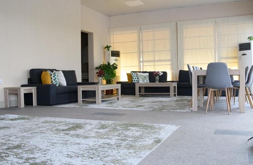 Khatt House | The Hide