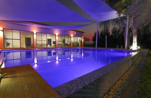 Khatt House | The Hide