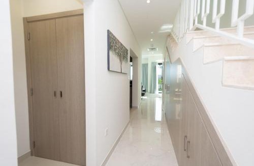 Mina Al Arab Villa | The Marbella Oasis