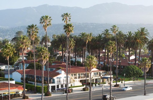 West Beach Hotel | The Milo