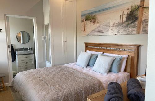 Mtunzini Apartment | the mod pod studio